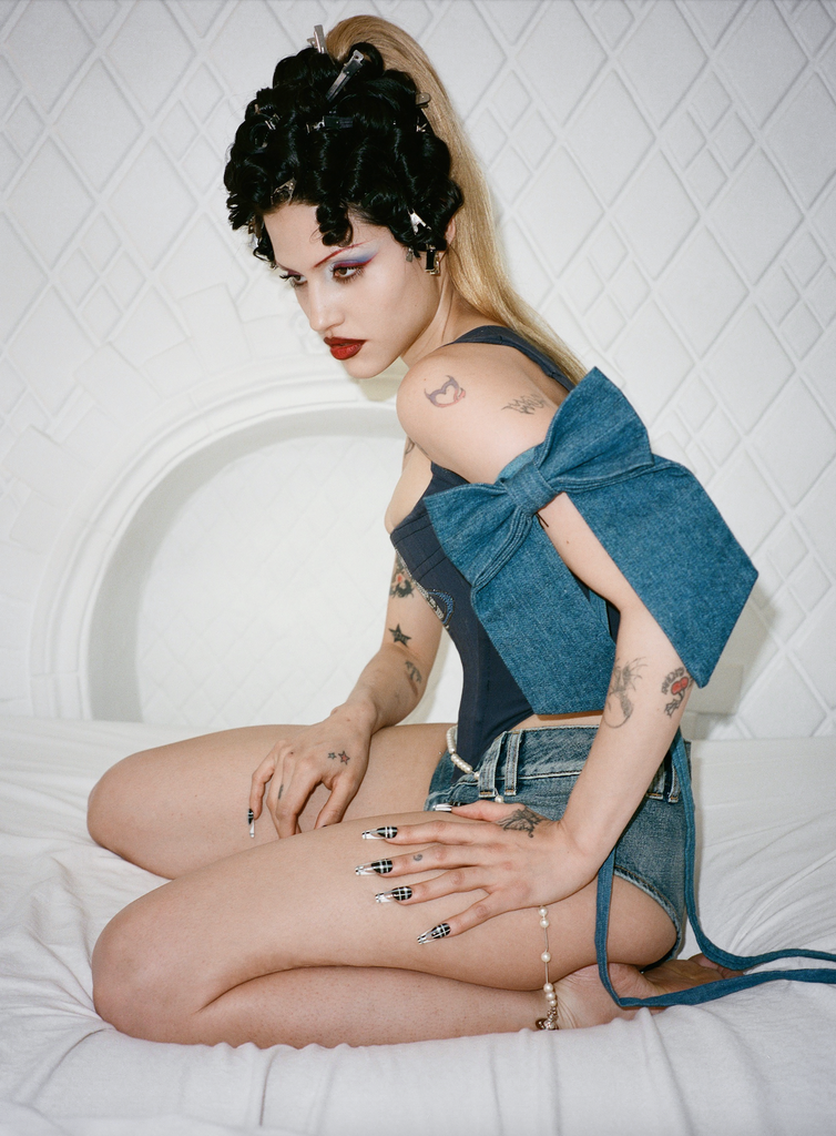 DENIMS