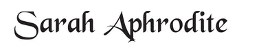 S. Aphrodite
