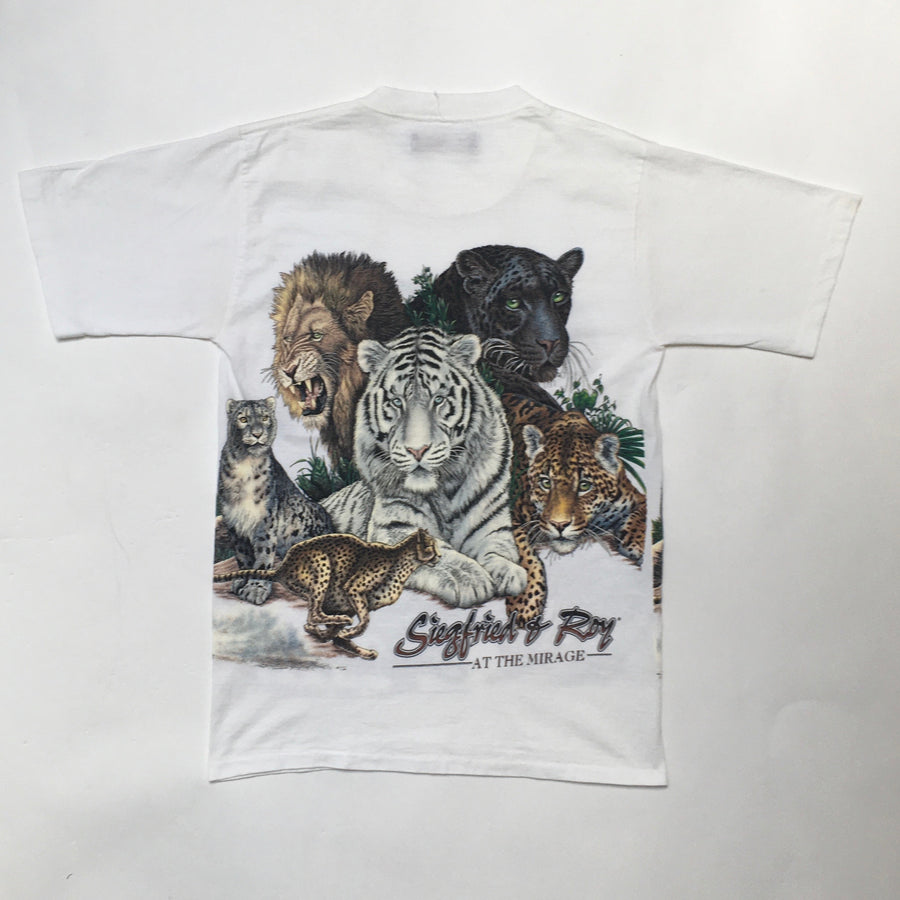 SALE!!!! HEART CUT-OUT TSHIRT / DOUBLE / PRINT / CATS